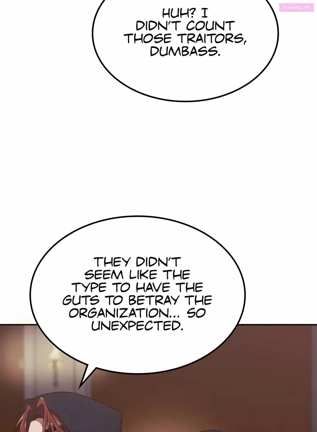 The Veteran Healer Is Overpowered Chapter 13 page 6 - MangaKakalot