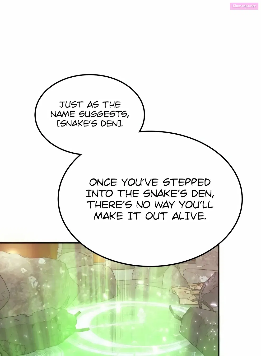 The Veteran Healer Is Overpowered Chapter 14 page 111 - MangaKakalot