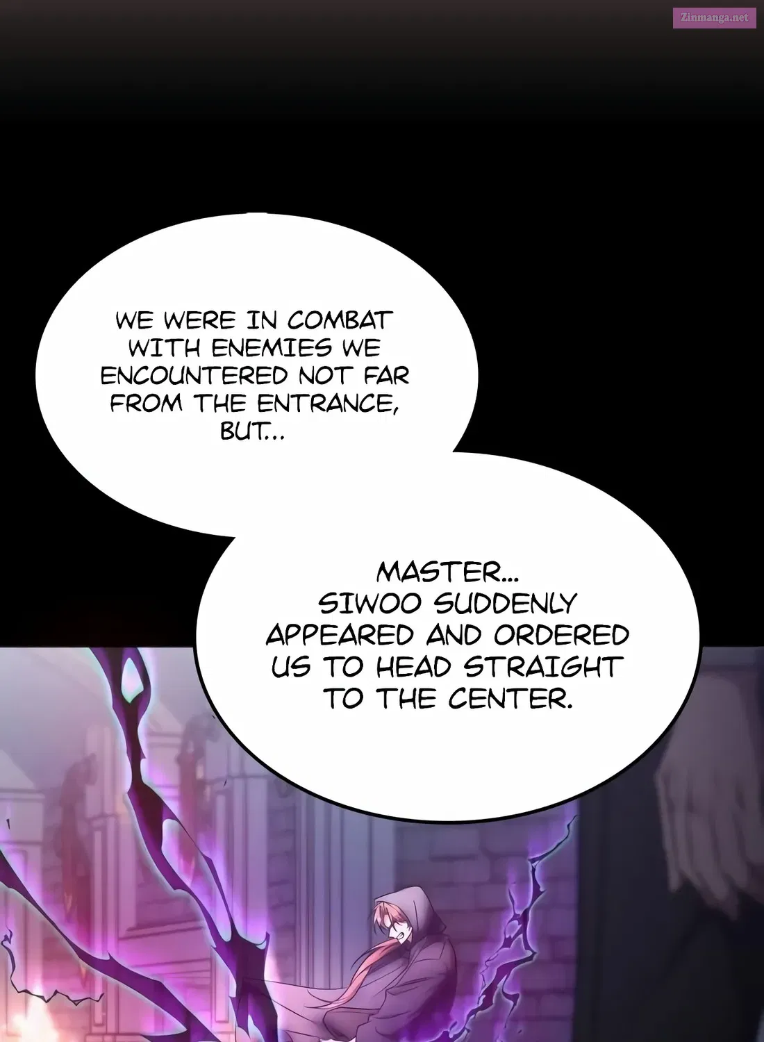 The Veteran Healer Is Overpowered Chapter 14 page 40 - MangaKakalot