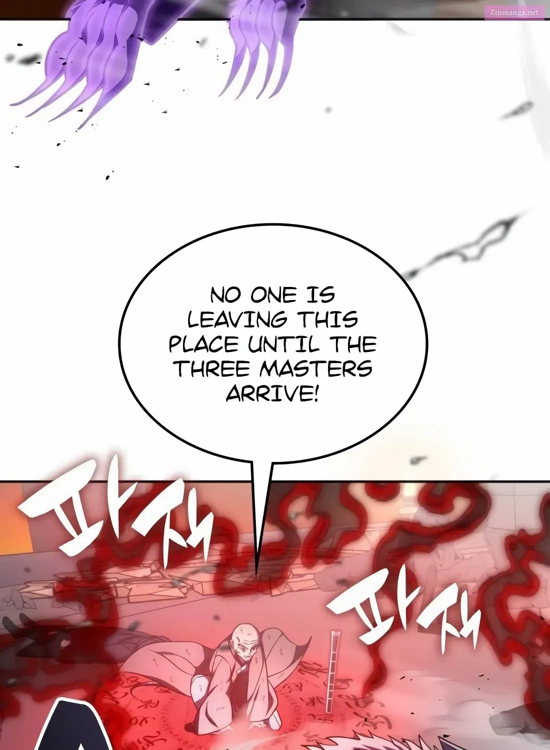 The Veteran Healer Is Overpowered Chapter 14 page 58 - MangaKakalot