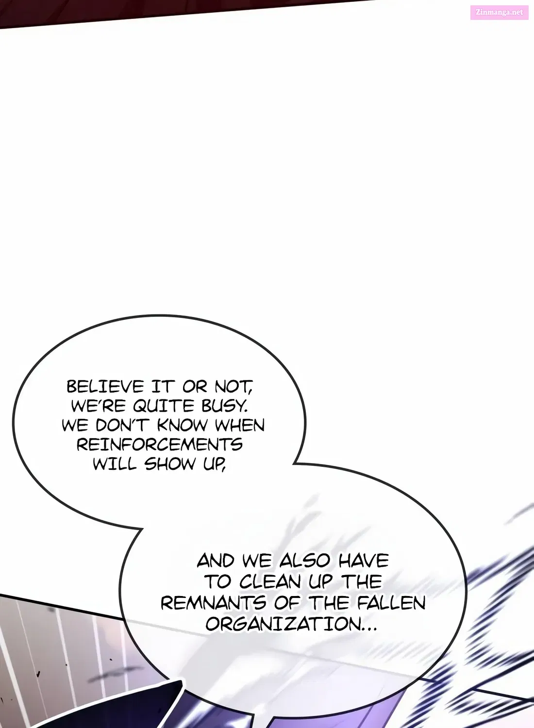 The Veteran Healer Is Overpowered Chapter 14 page 76 - MangaKakalot