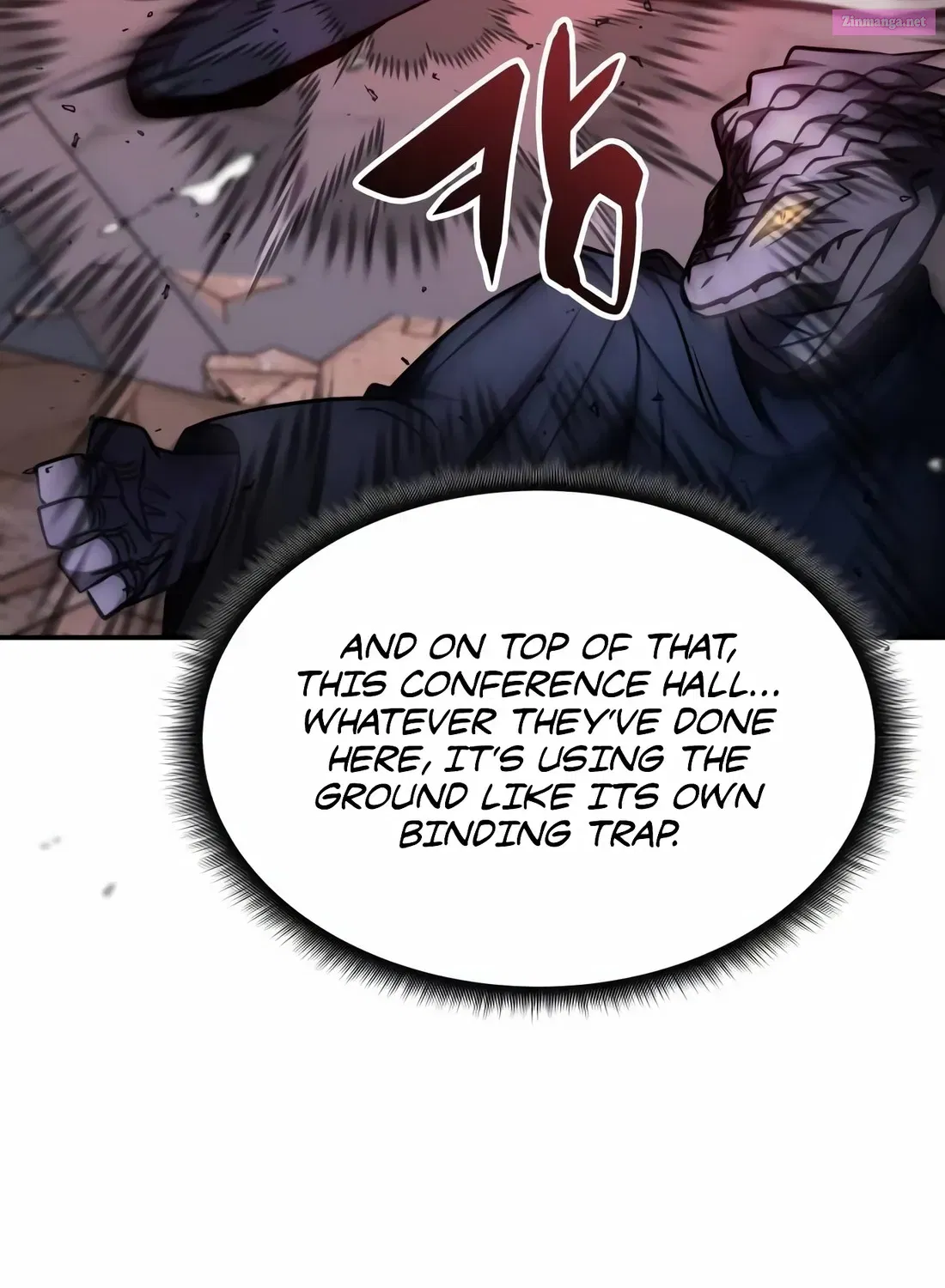 The Veteran Healer Is Overpowered Chapter 14 page 86 - MangaKakalot