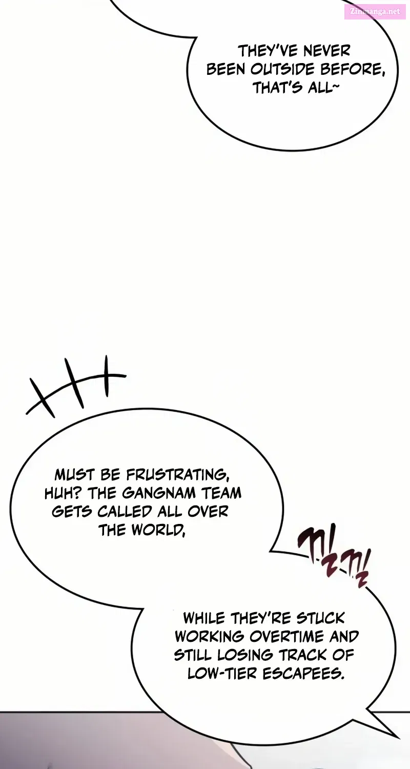 The Veteran Healer Is Overpowered Chapter 17 page 39 - MangaKakalot