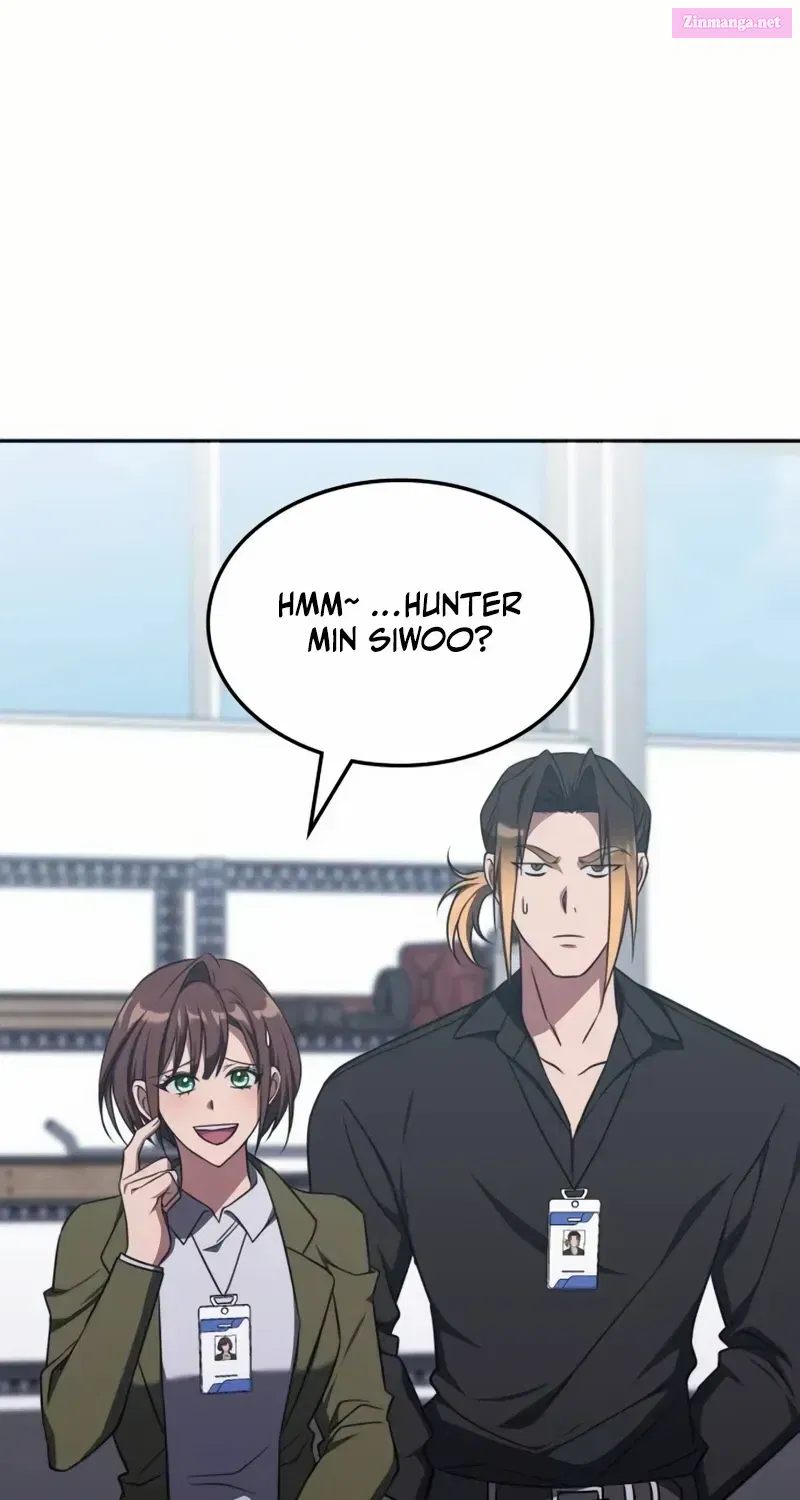 The Veteran Healer Is Overpowered Chapter 19 page 23 - MangaKakalot