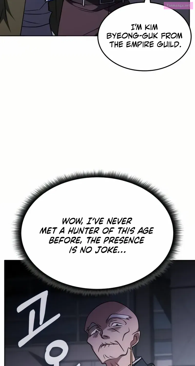 The Veteran Healer Is Overpowered Chapter 19 page 29 - MangaKakalot