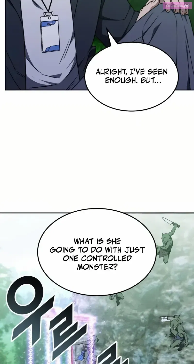 The Veteran Healer Is Overpowered Chapter 19 page 88 - MangaKakalot