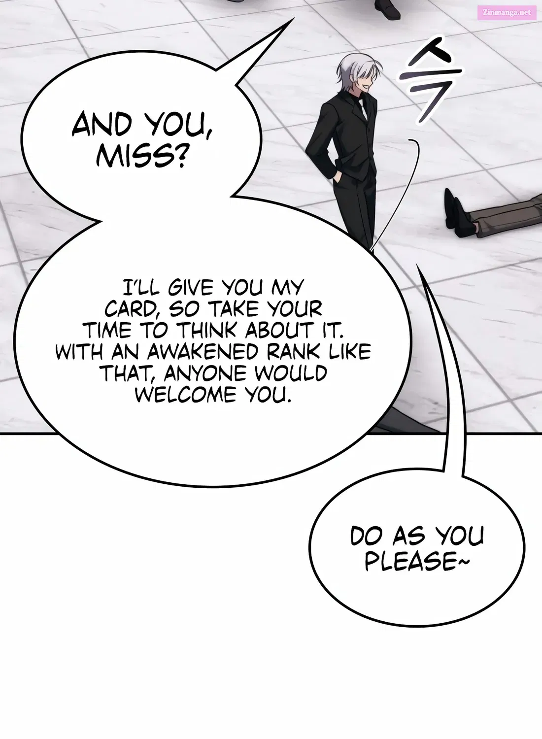 The Veteran Healer Is Overpowered Chapter 2 page 120 - MangaKakalot