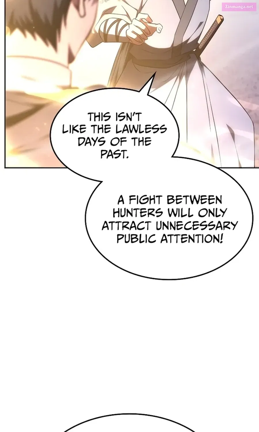 The Veteran Healer Is Overpowered Chapter 21.1 page 38 - MangaKakalot