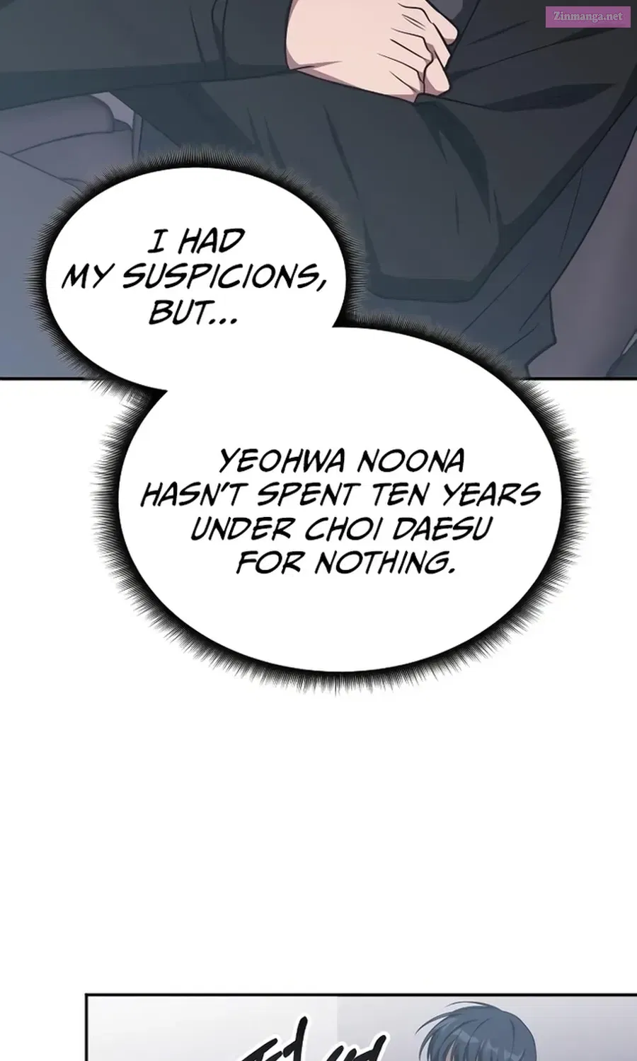 The Veteran Healer Is Overpowered Chapter 21.2 page 21 - MangaKakalot