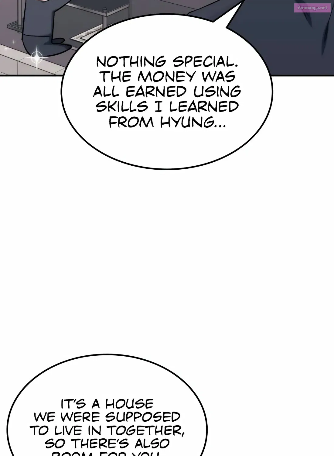 The Veteran Healer Is Overpowered Chapter 4 page 26 - MangaKakalot