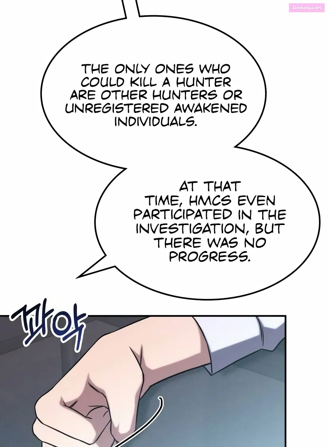 The Veteran Healer Is Overpowered Chapter 4 page 77 - MangaKakalot