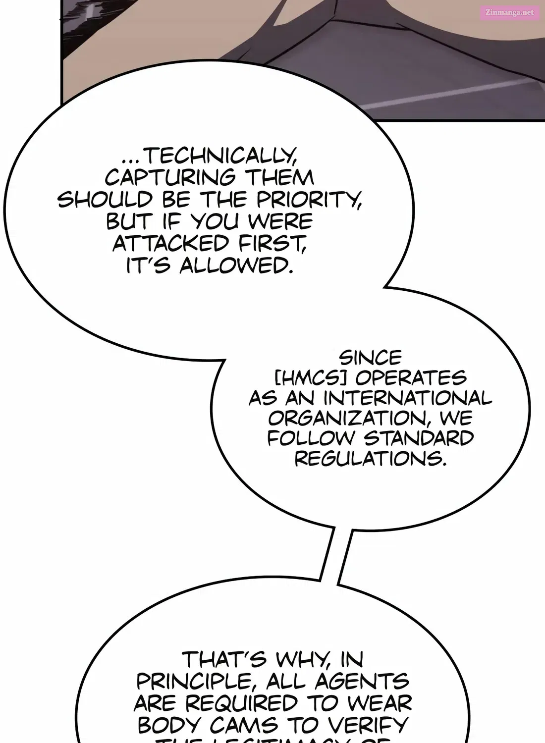 The Veteran Healer Is Overpowered Chapter 5 page 111 - MangaKakalot