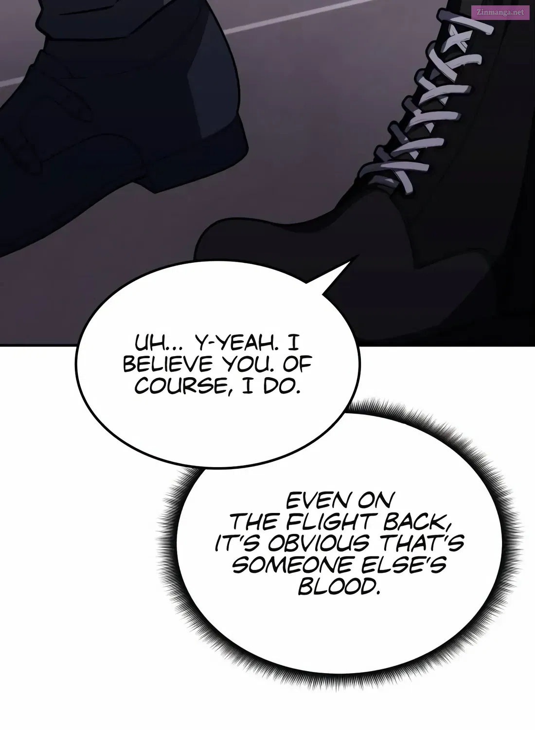 The Veteran Healer Is Overpowered Chapter 5 page 119 - MangaKakalot