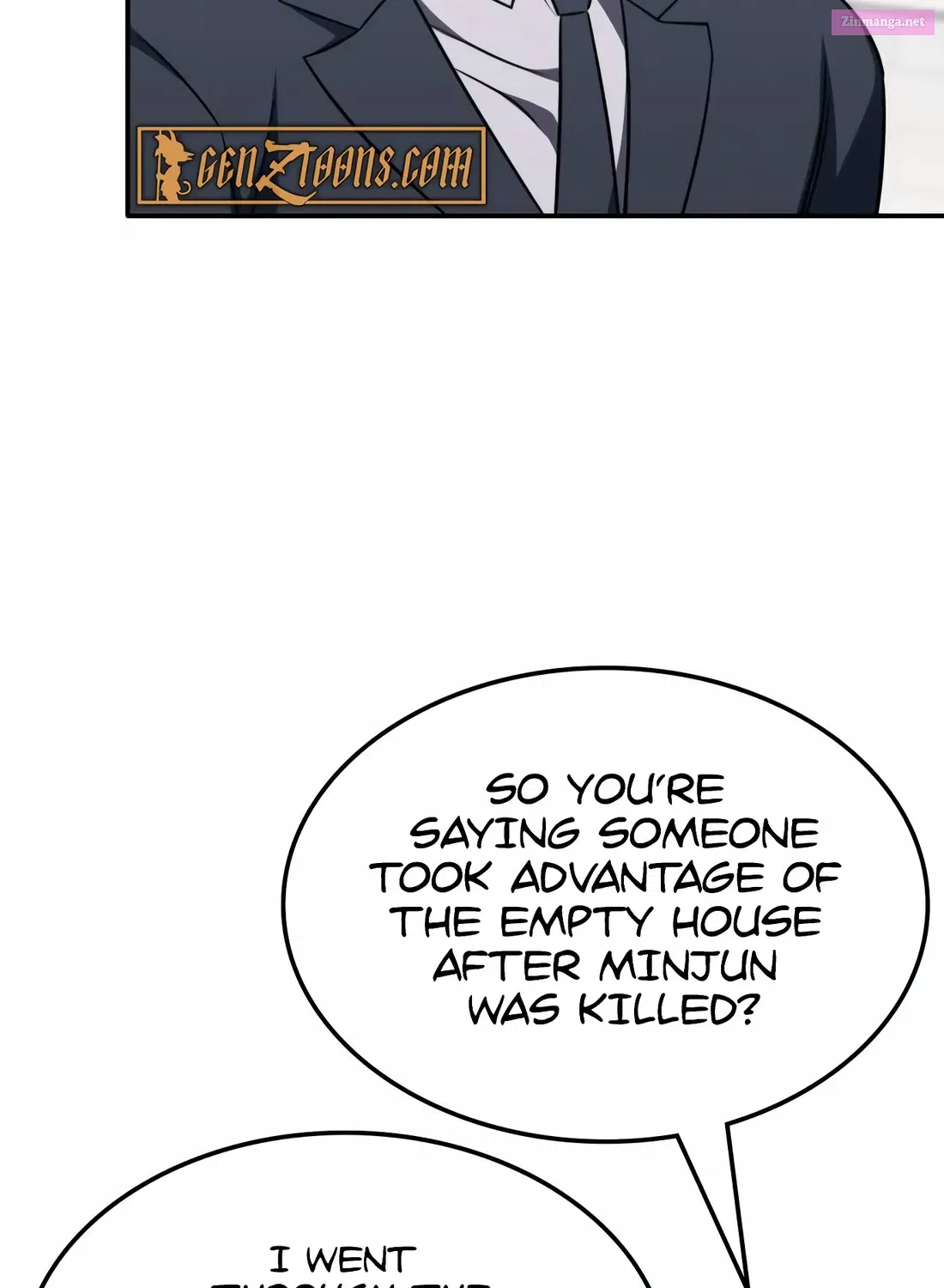 The Veteran Healer Is Overpowered Chapter 6 page 36 - MangaKakalot