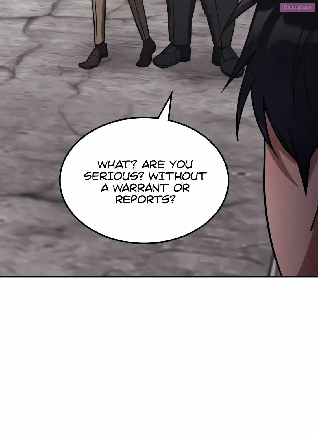 The Veteran Healer Is Overpowered Chapter 6 page 52 - MangaKakalot