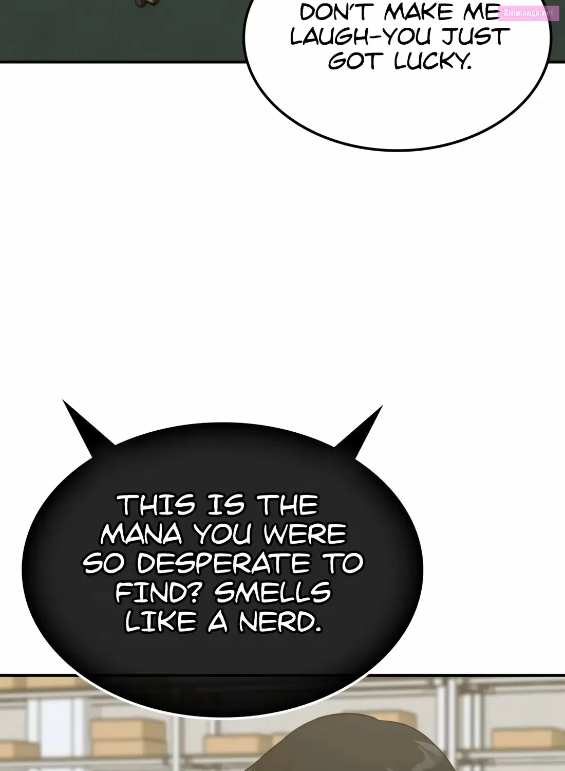 The Veteran Healer Is Overpowered Chapter 6 page 97 - MangaKakalot