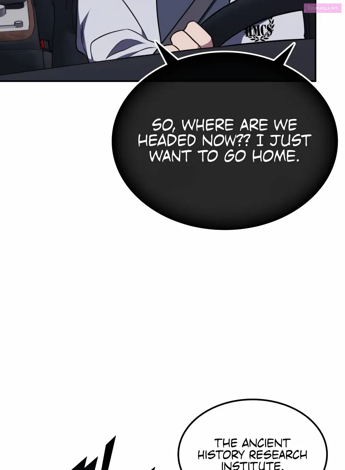 The Veteran Healer Is Overpowered Chapter 7 page 49 - MangaKakalot