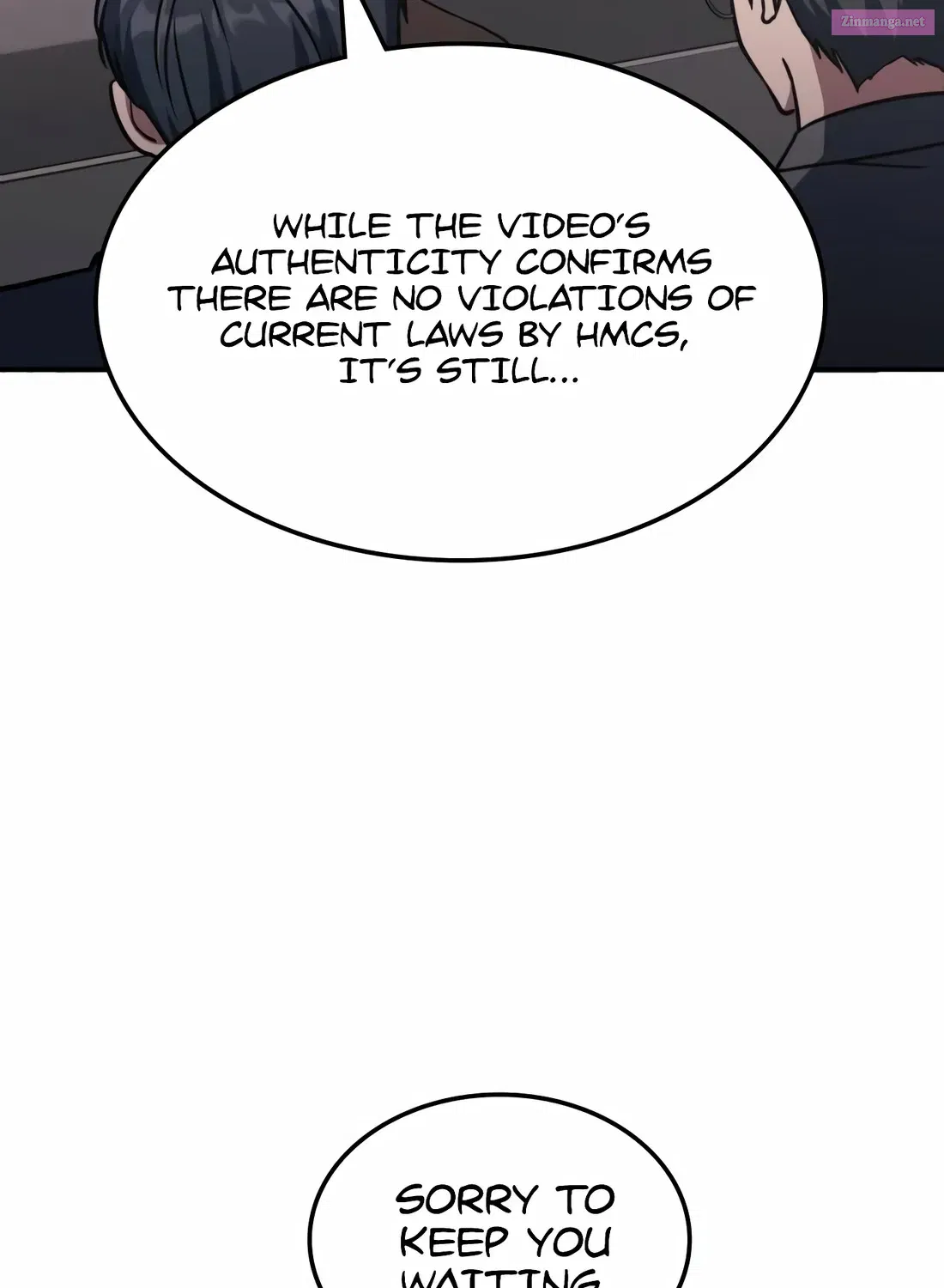 The Veteran Healer Is Overpowered Chapter 8 page 127 - MangaKakalot