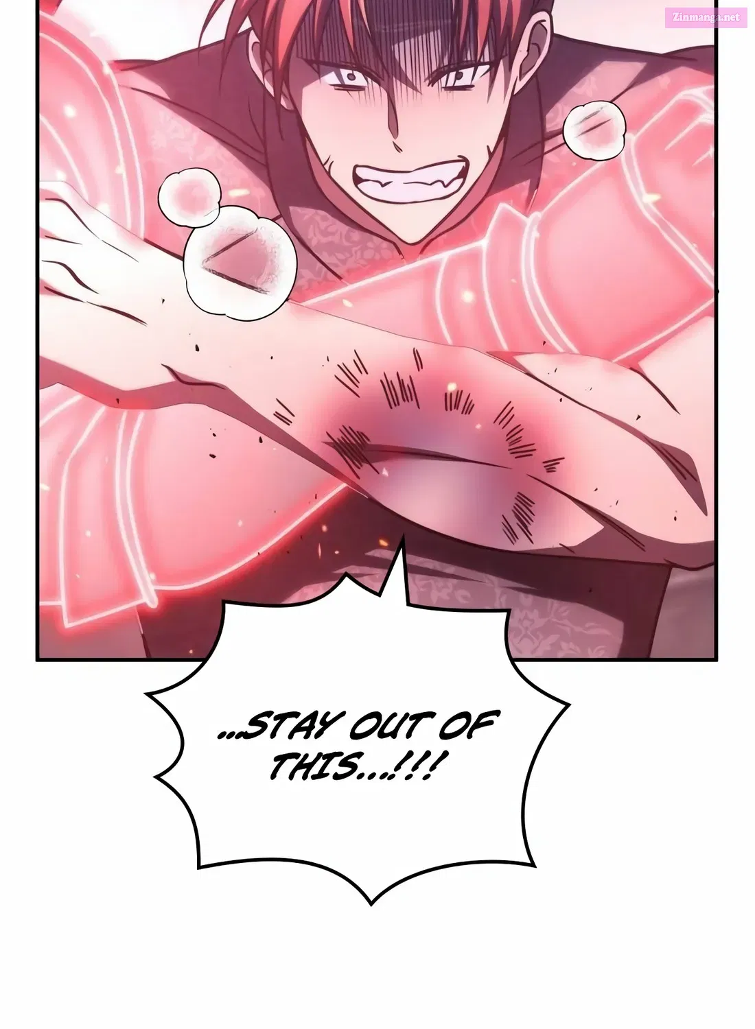 The Veteran Healer Is Overpowered Chapter 8 page 68 - MangaKakalot