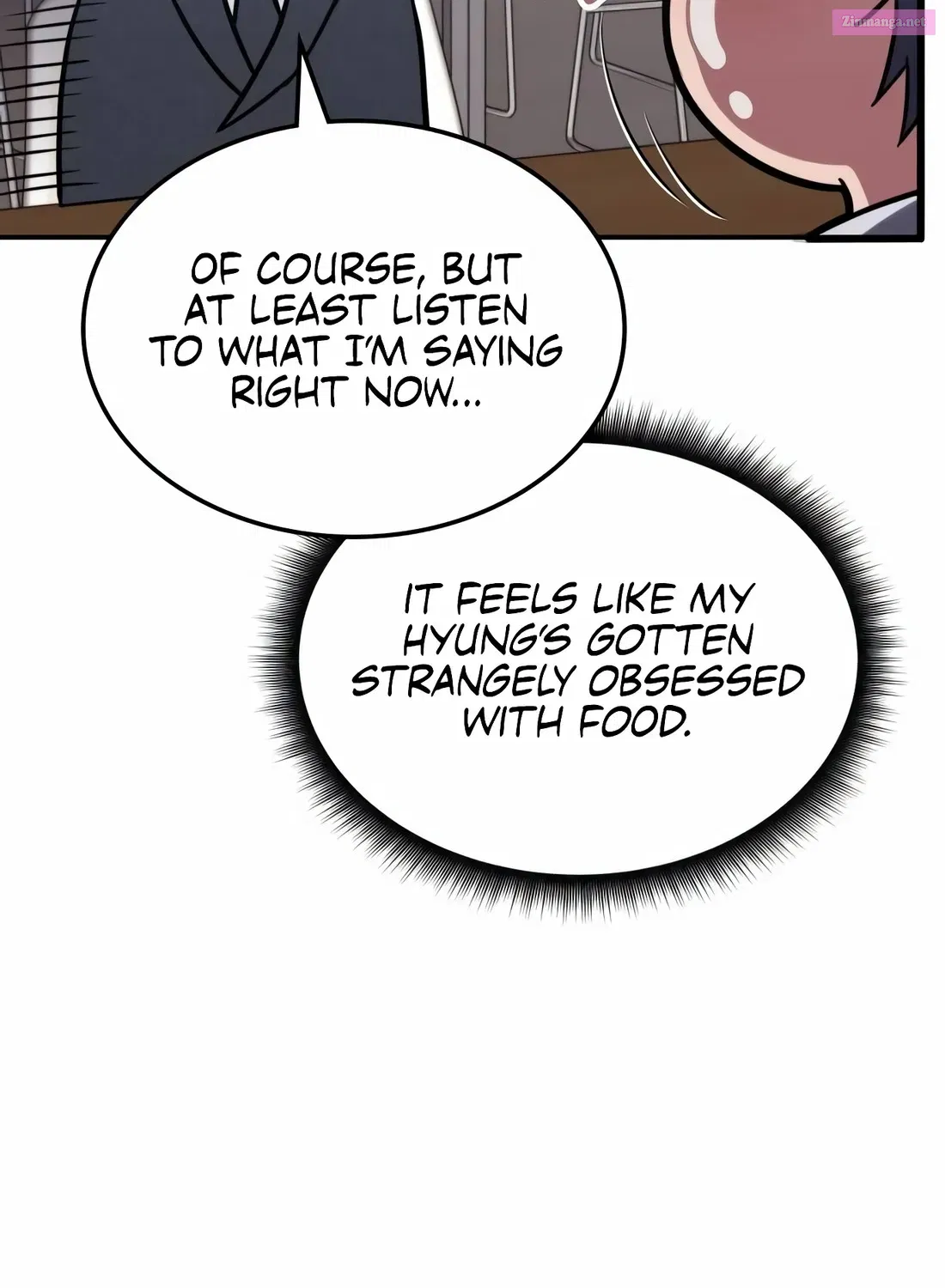 The Veteran Healer Is Overpowered Chapter 9 page 10 - MangaKakalot