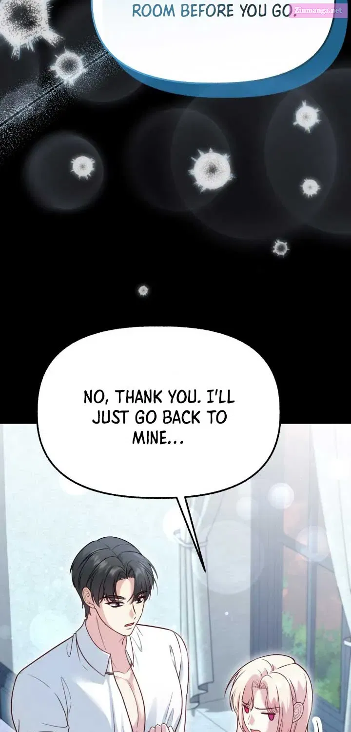 The Villainess Has Changed Chapter 18 page 5 - MangaKakalot