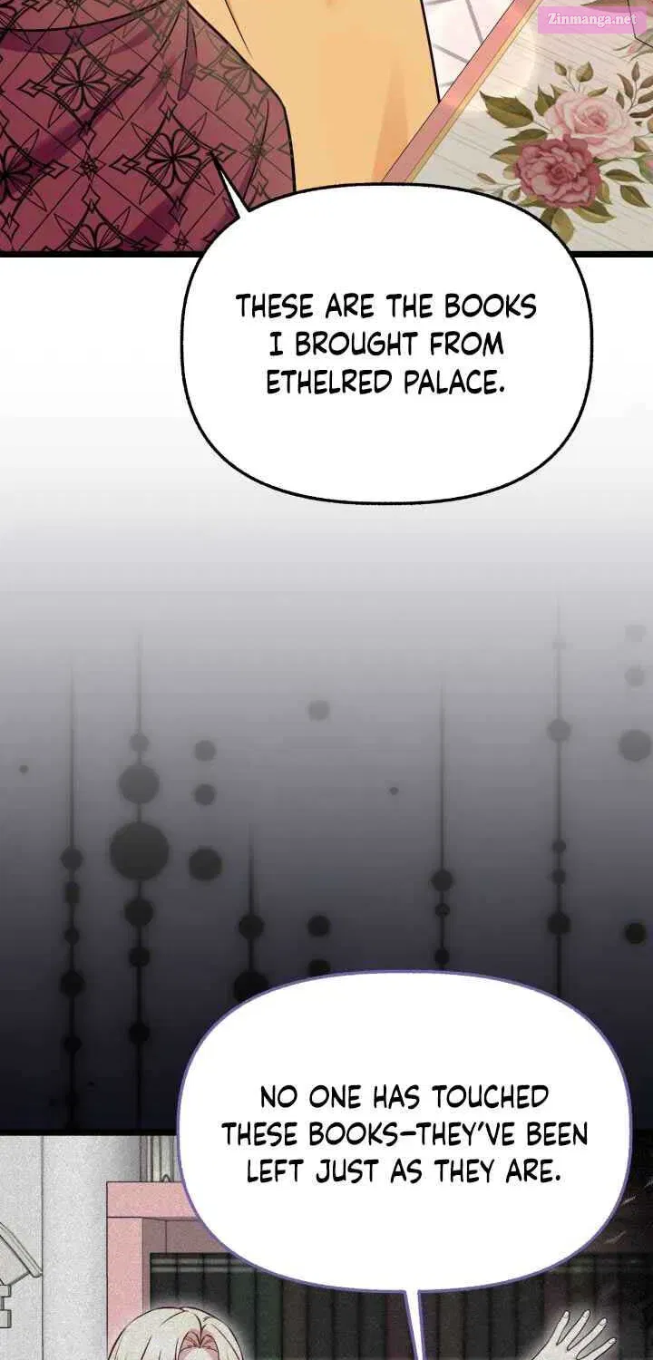 The Villainess Has Changed Chapter 19 page 71 - Mangabat