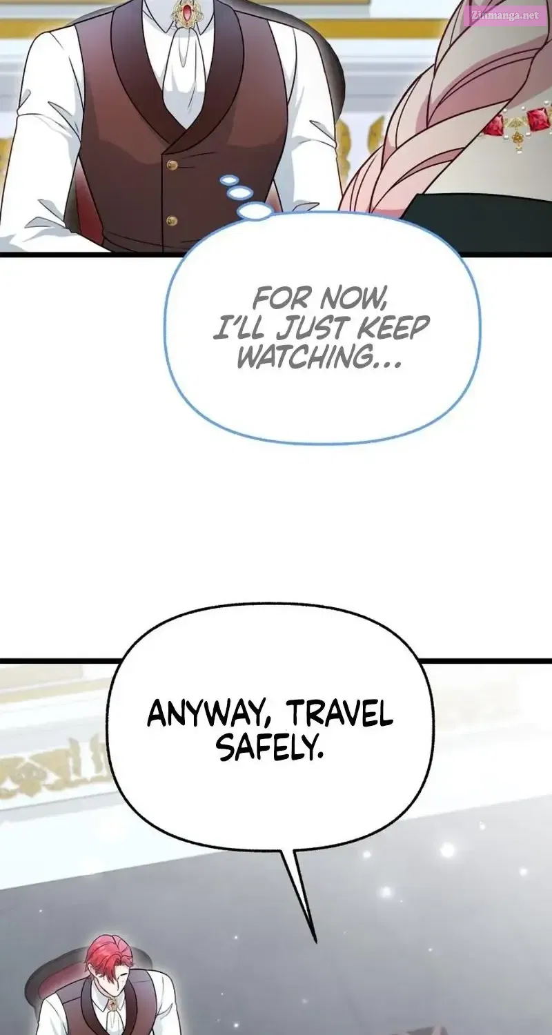 The Villainess Has Changed Chapter 23 page 51 - MangaKakalot