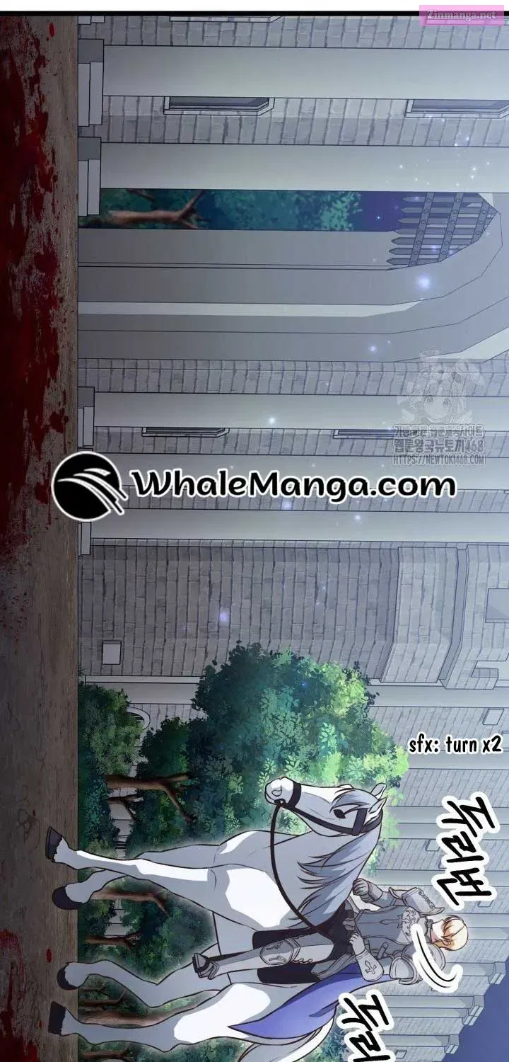 The Villainess Has Changed Chapter 35 page 21 - Mangabat