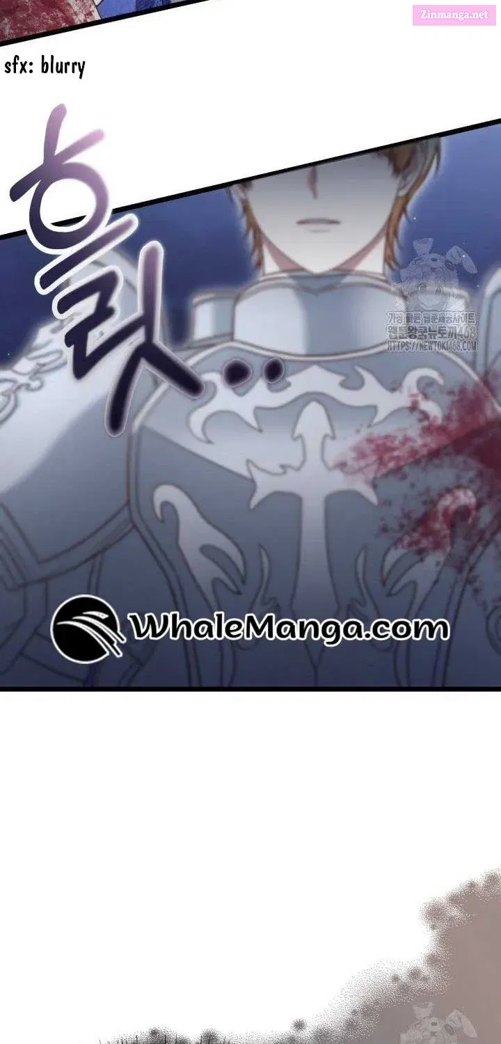 The Villainess Has Changed Chapter 35 page 43 - Mangabat