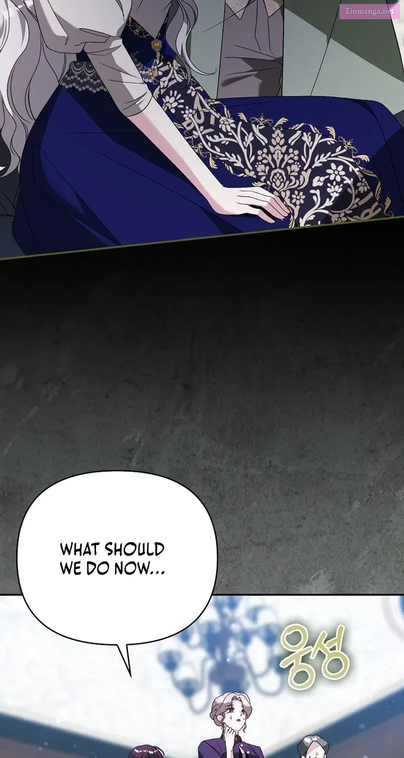 The Villainess Hides Her Wealth Chapter 10 page 43 - MangaKakalot