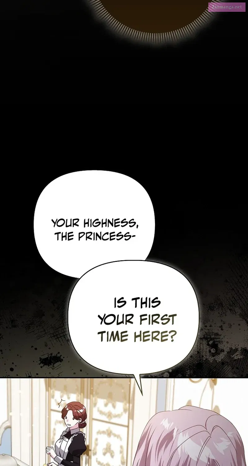 The Villainess Hides Her Wealth Chapter 11 page 80 - Mangabat