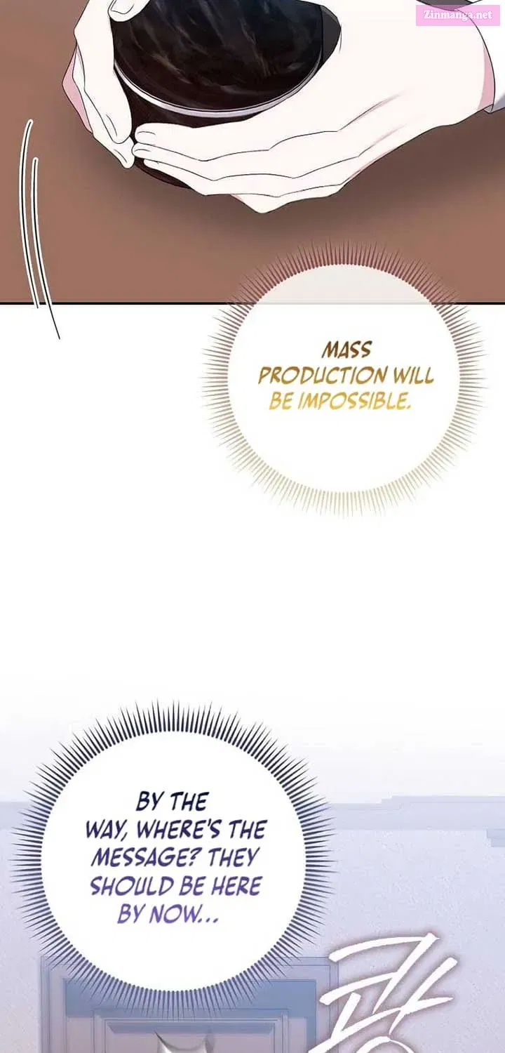 The Villainess Hides Her Wealth Chapter 14 page 77 - MangaKakalot