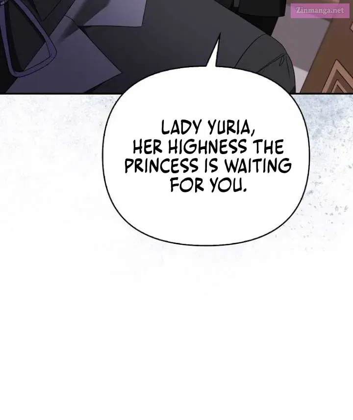 The Villainess Hides Her Wealth Chapter 15 page 7 - MangaNelo