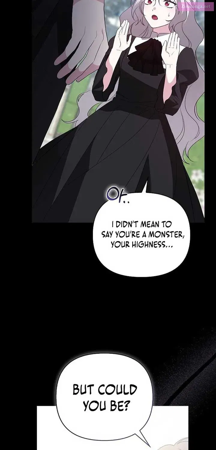 The Villainess Hides Her Wealth Chapter 17 page 44 - MangaKakalot