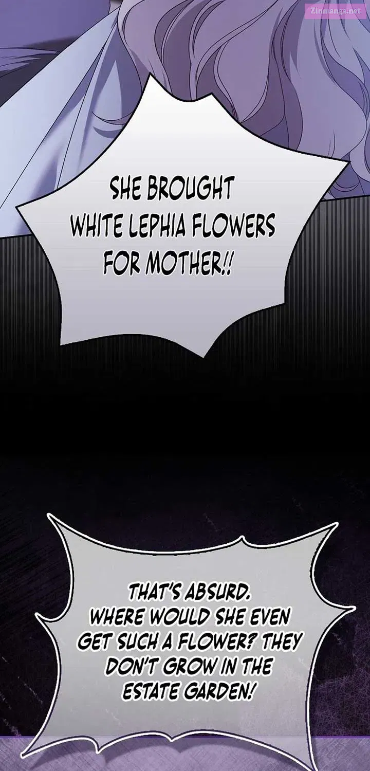 The Villainess Hides Her Wealth Chapter 18 page 33 - MangaKakalot