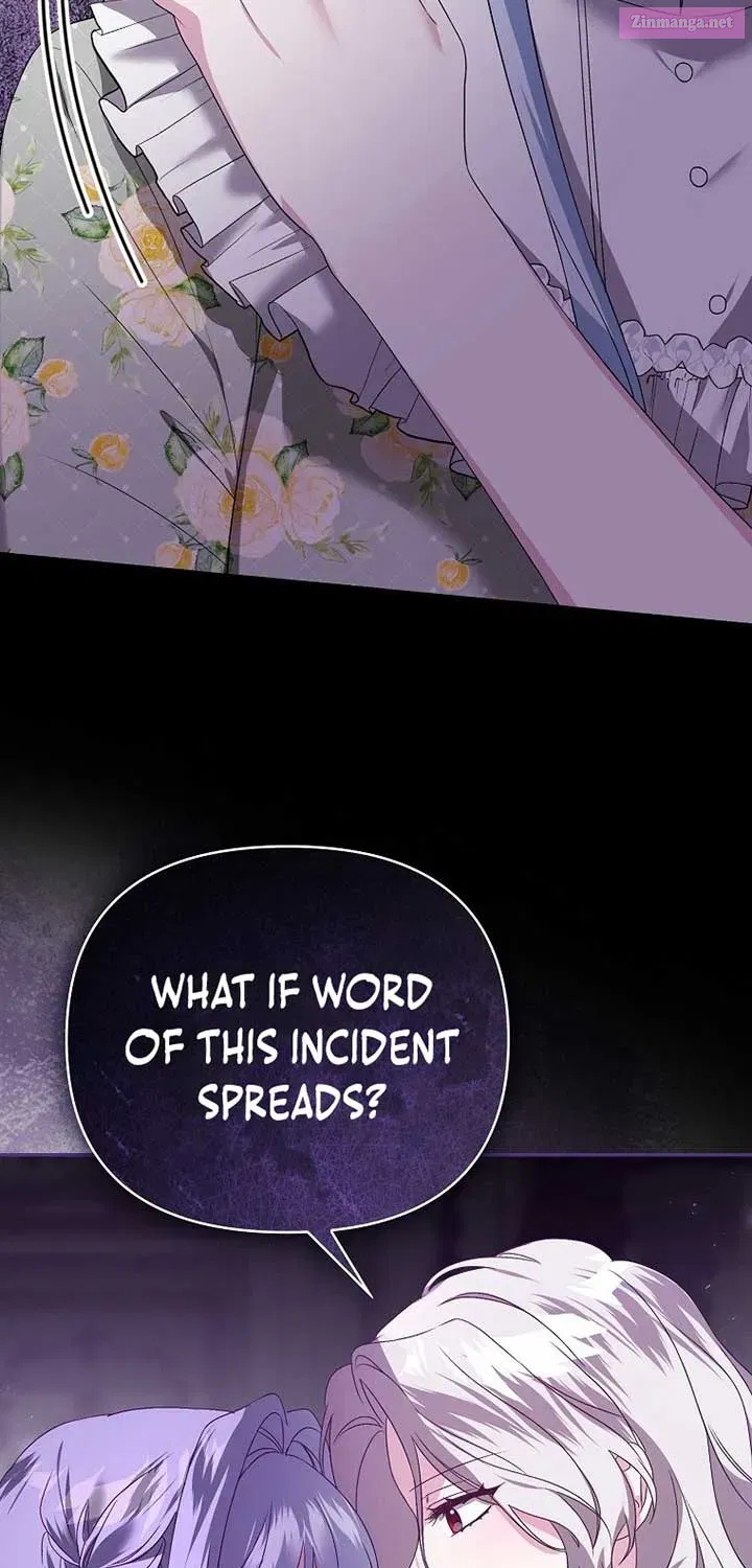 The Villainess Hides Her Wealth Chapter 18 page 62 - MangaKakalot