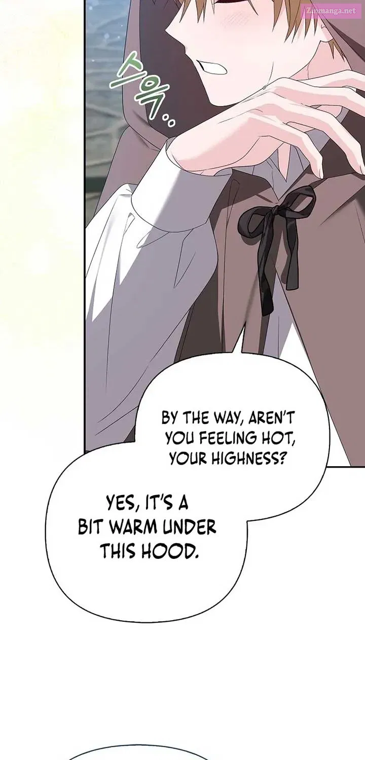 The Villainess Hides Her Wealth Chapter 20 page 83 - Mangabat