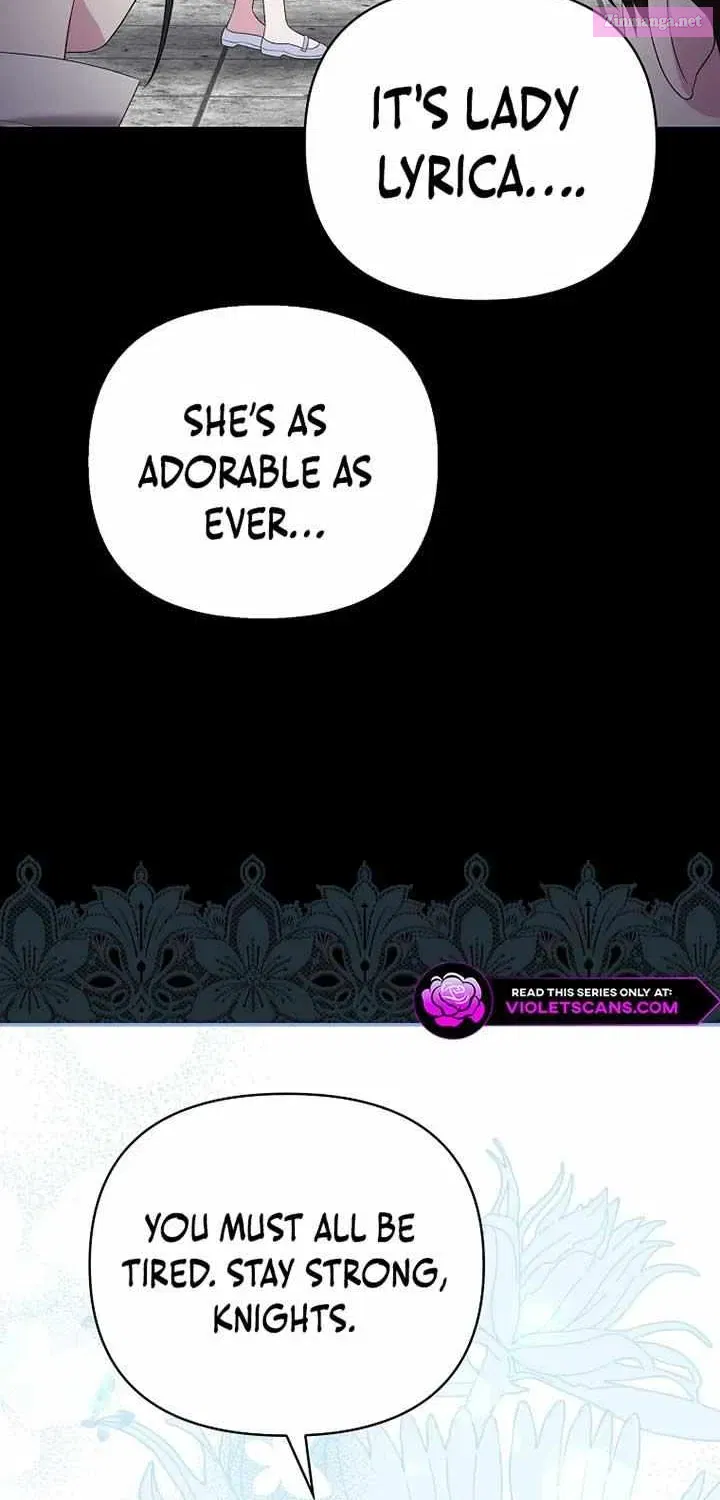 The Villainess Hides Her Wealth Chapter 22 page 17 - MangaKakalot