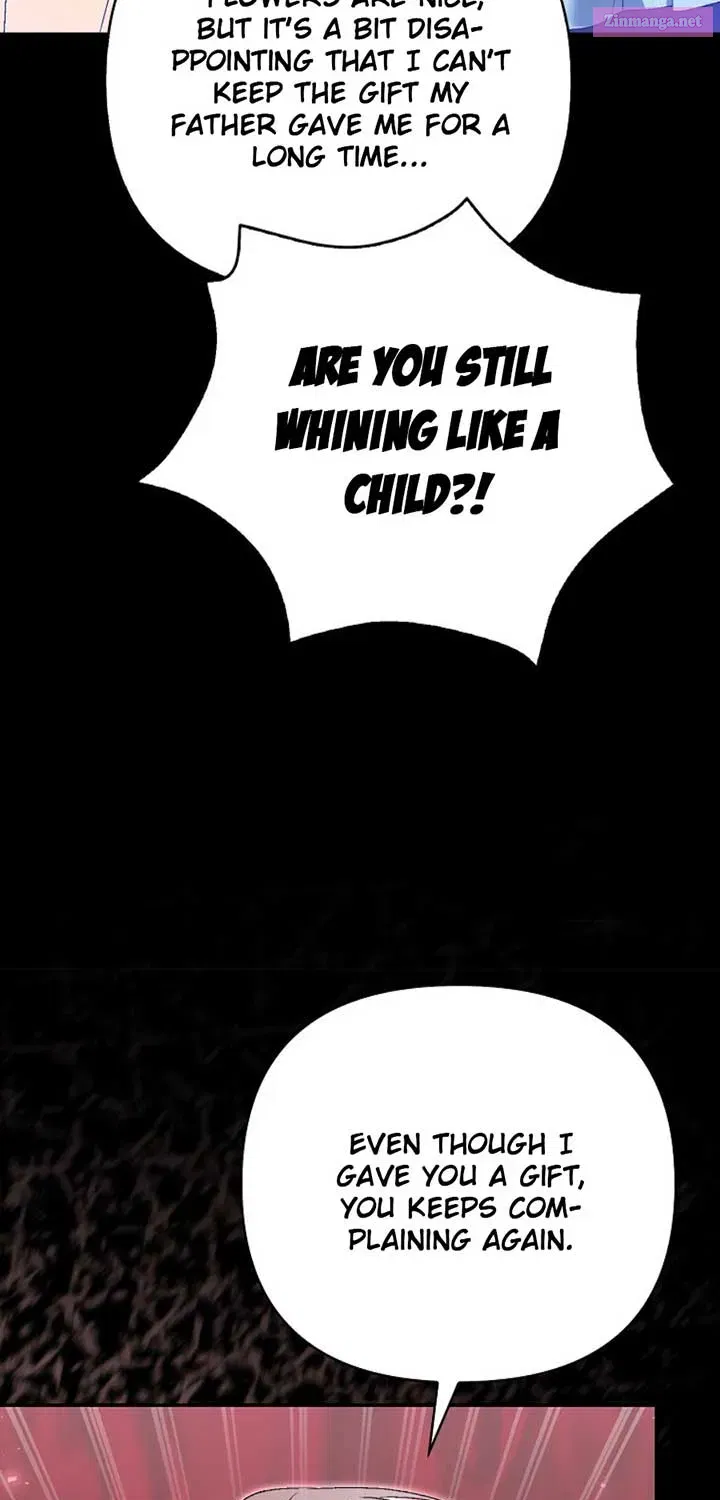 The Villainess Hides Her Wealth Chapter 24 page 63 - MangaNelo