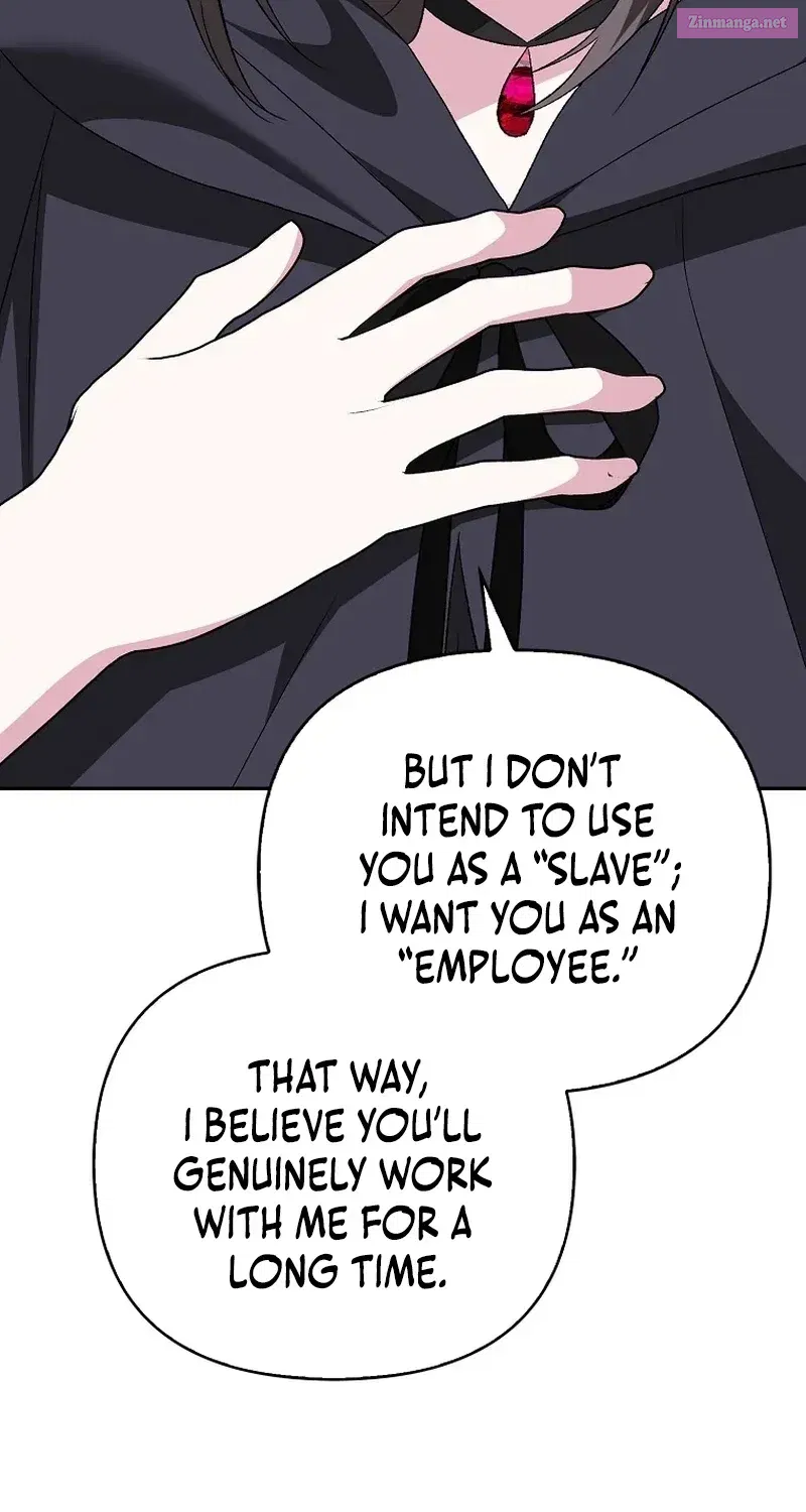 The Villainess Hides Her Wealth Chapter 26 page 60 - MangaNelo