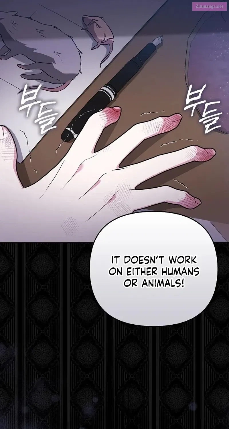 The Villainess Hides Her Wealth Chapter 9 page 60 - MangaKakalot