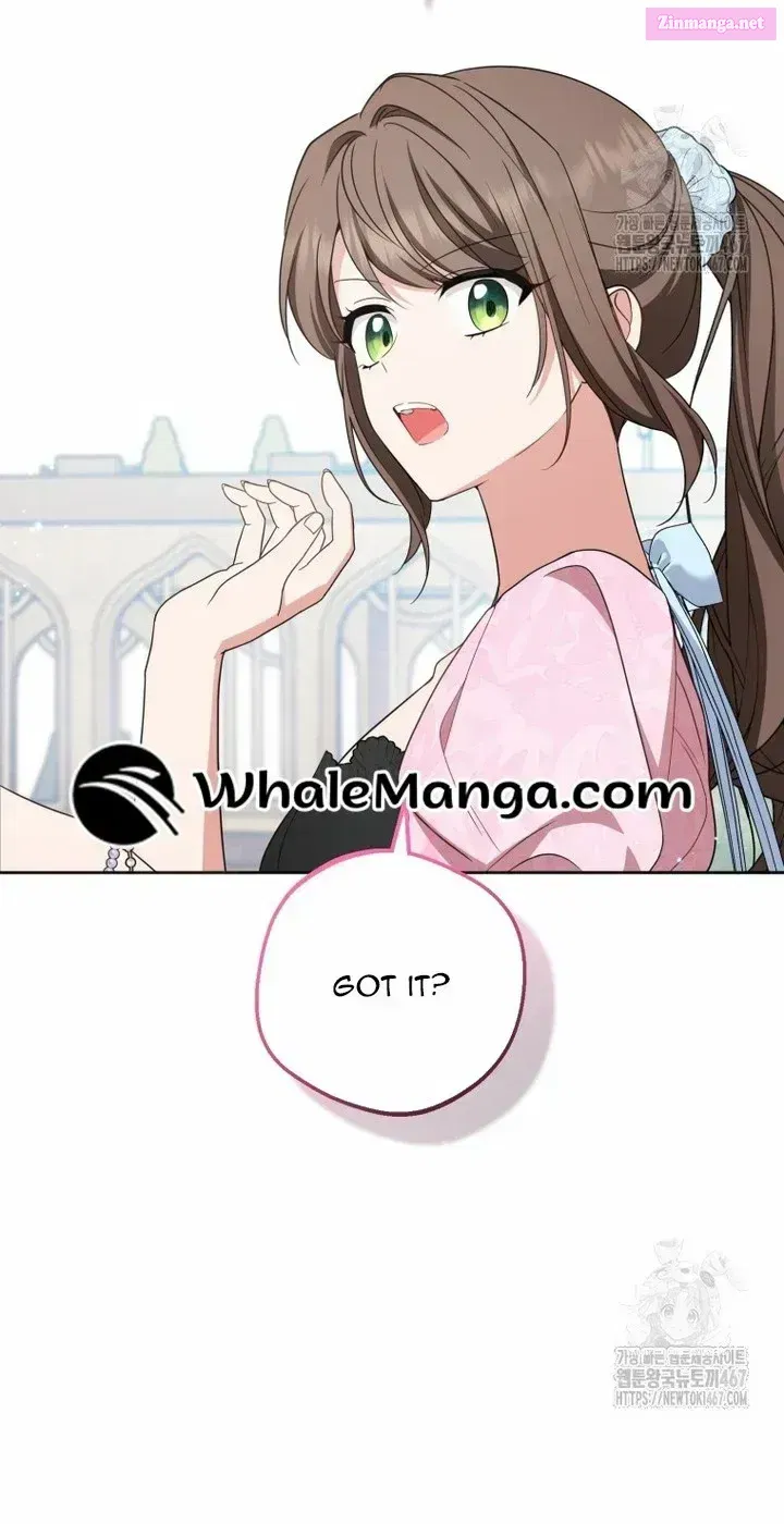 The Villainess Is Shy In Receiving Love Chapter 78 page 69 - Mangabat