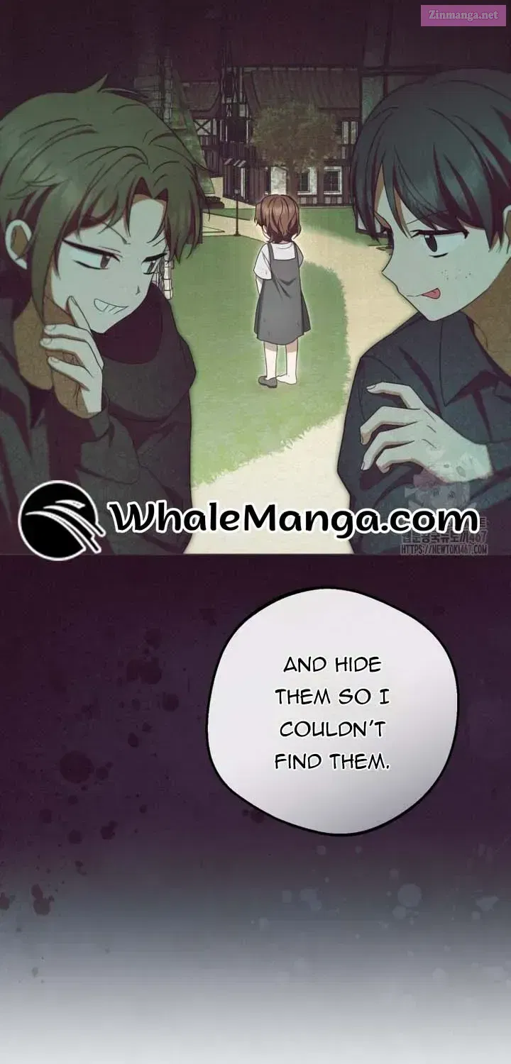 The Villainess Is Shy In Receiving Love Chapter 79 page 40 - Mangabat