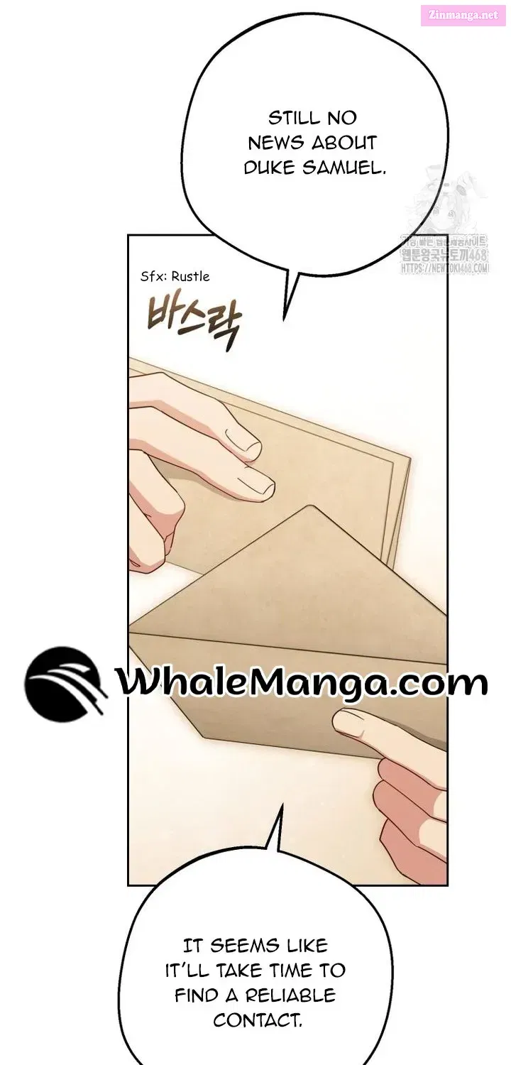 The Villainess Is Shy In Receiving Love Chapter 81 page 32 - Mangabat