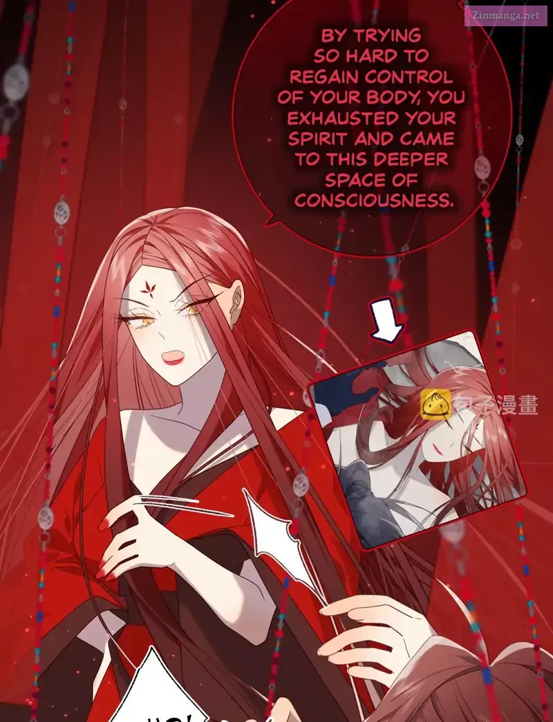 The Villainess Refuses To Flirt With The Male Lead Chapter 84 page 16 - MangaKakalot