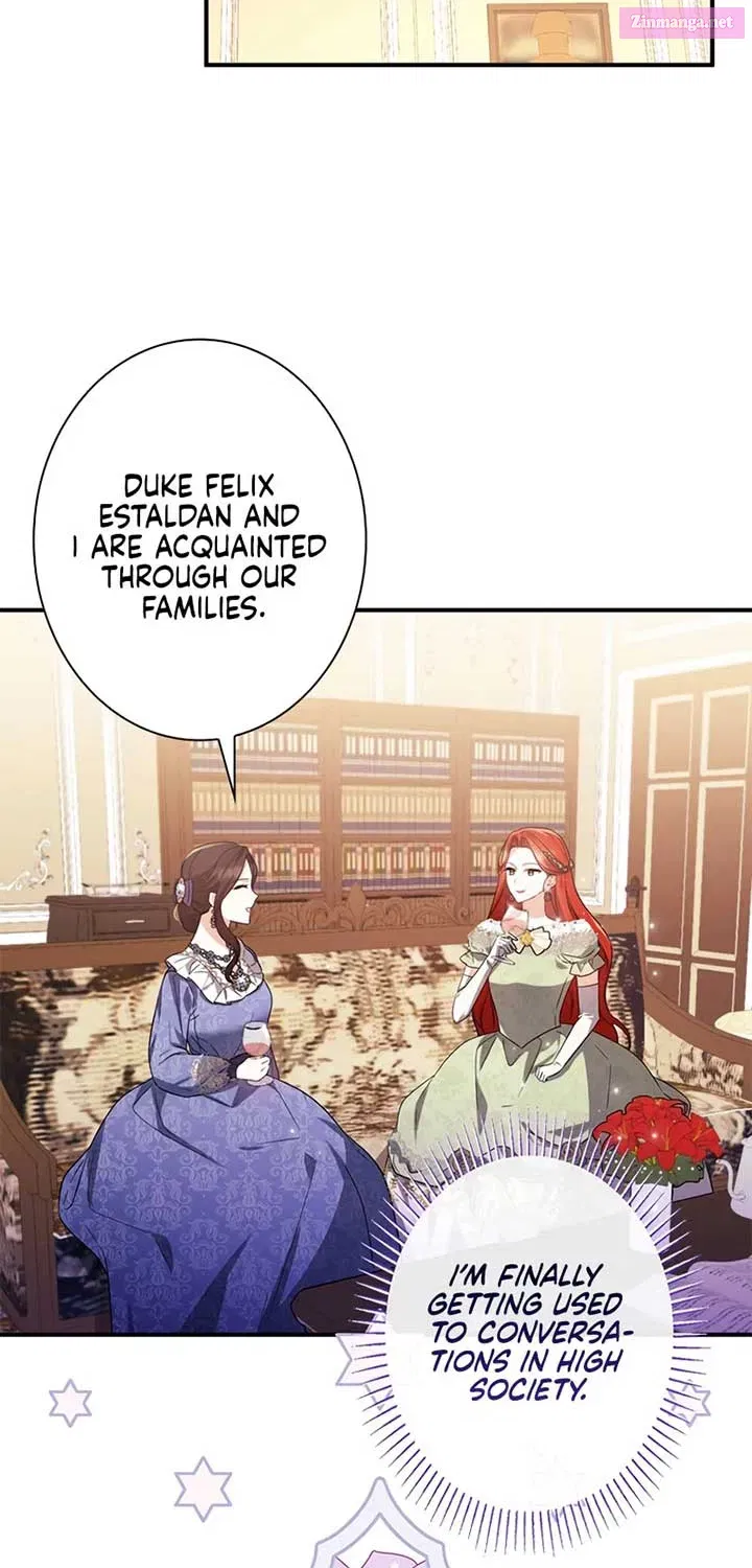 The Villainess Wants to Coexist Chapter 2 page 78 - MangaNelo