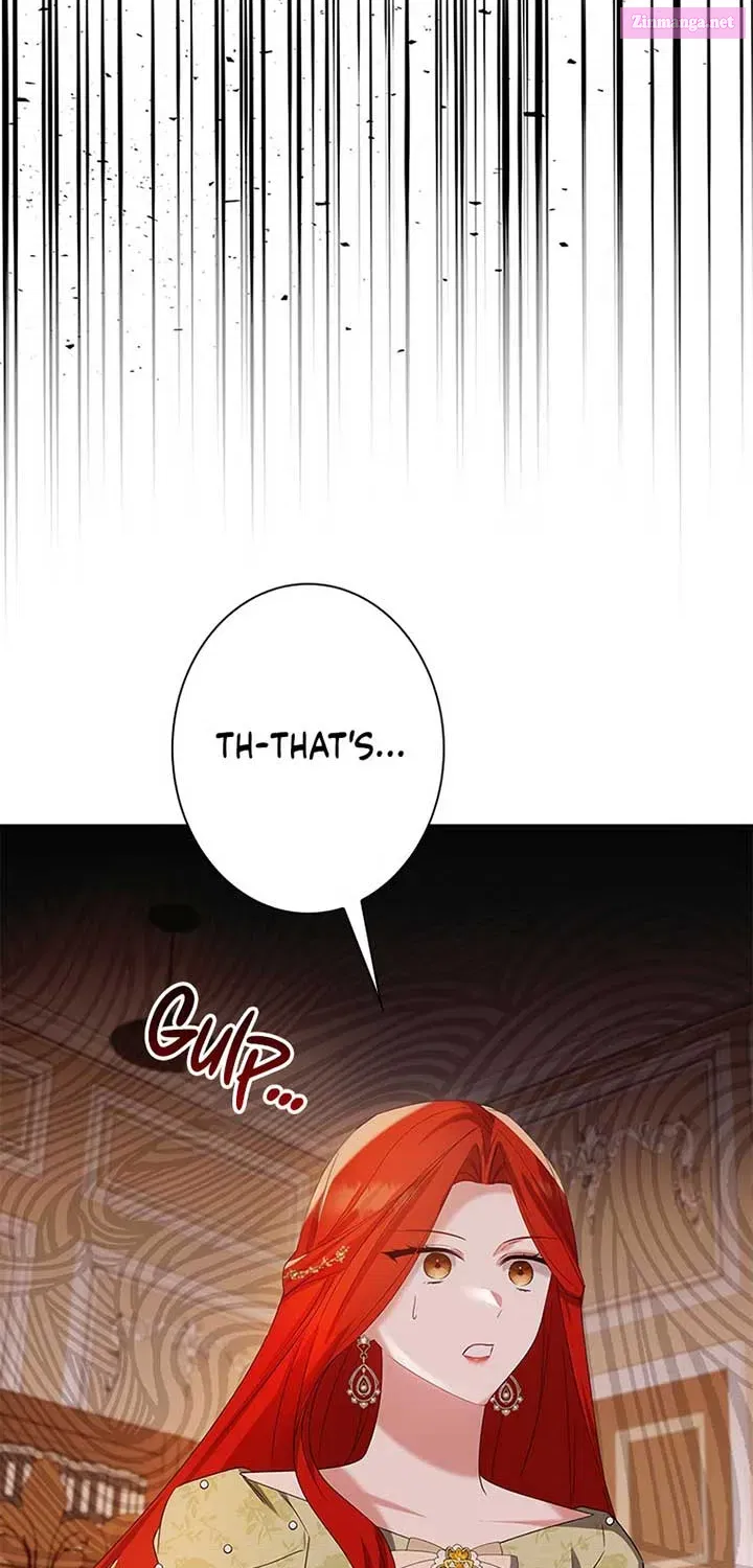 The Villainess Wants to Coexist Chapter 4 page 69 - MangaKakalot