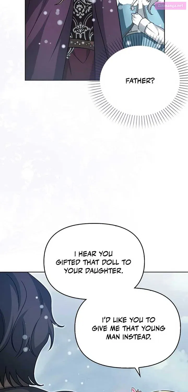 The Villainess’s Wise Retirement Plan Chapter 22 page 23 - MangaKakalot