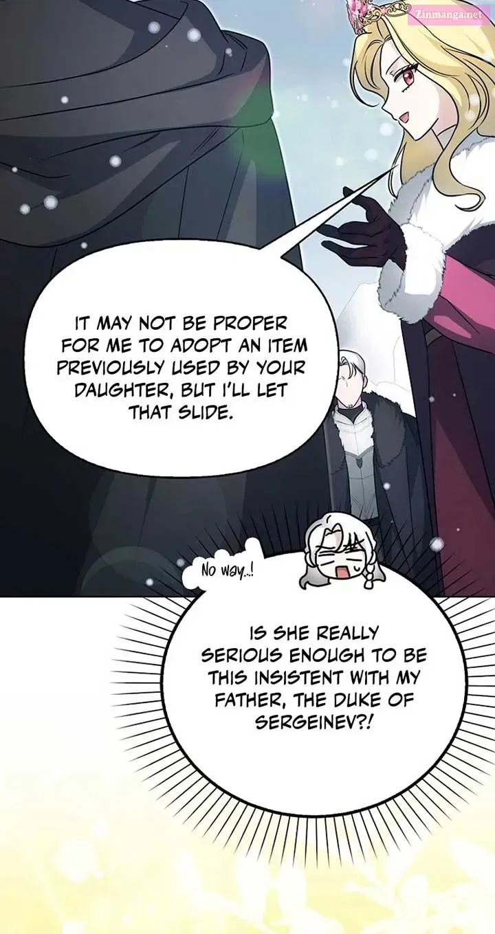 The Villainess’s Wise Retirement Plan Chapter 22 page 24 - MangaKakalot