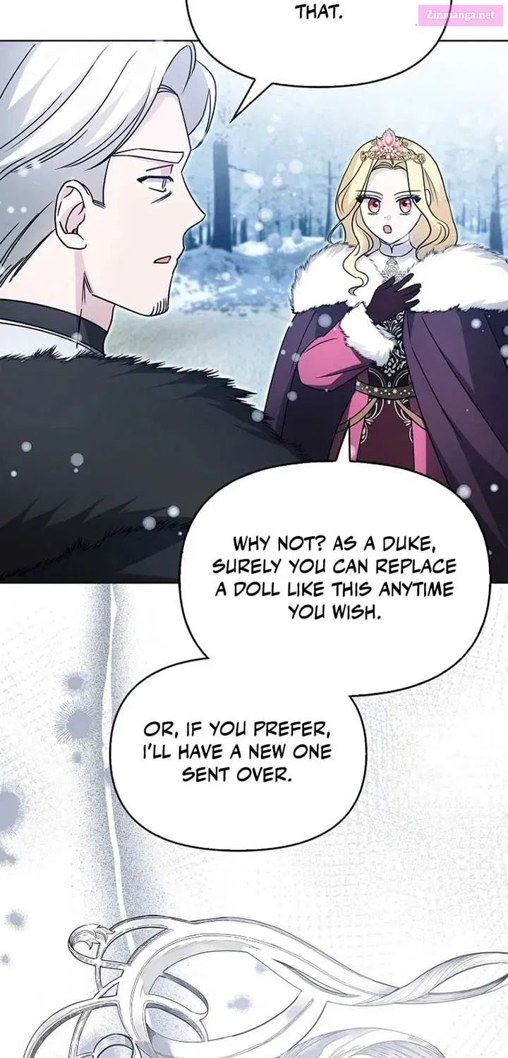 The Villainess’s Wise Retirement Plan Chapter 22 page 27 - MangaKakalot